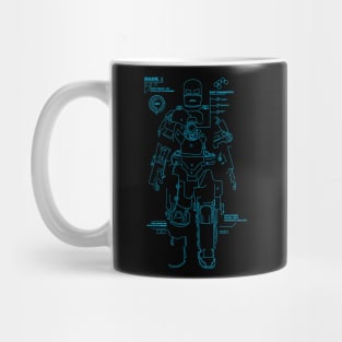 mk I Mug